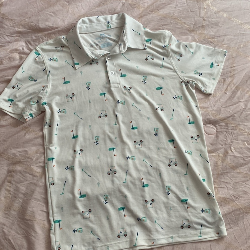 Rorie Whelan polo XL (14)